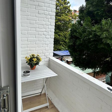 Rotterdam City Stay Habitación foto