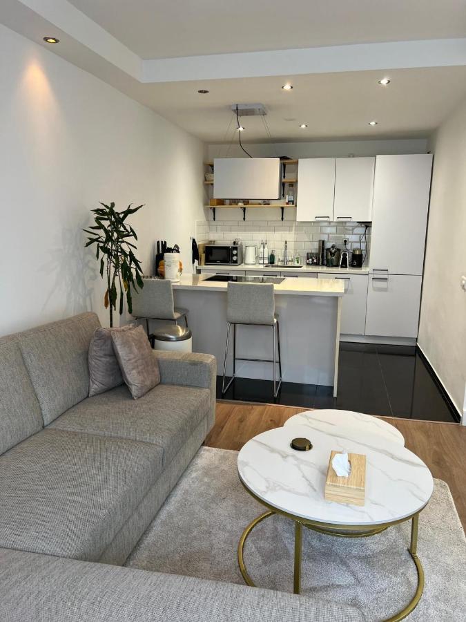 Rotterdam City Stay Exterior foto