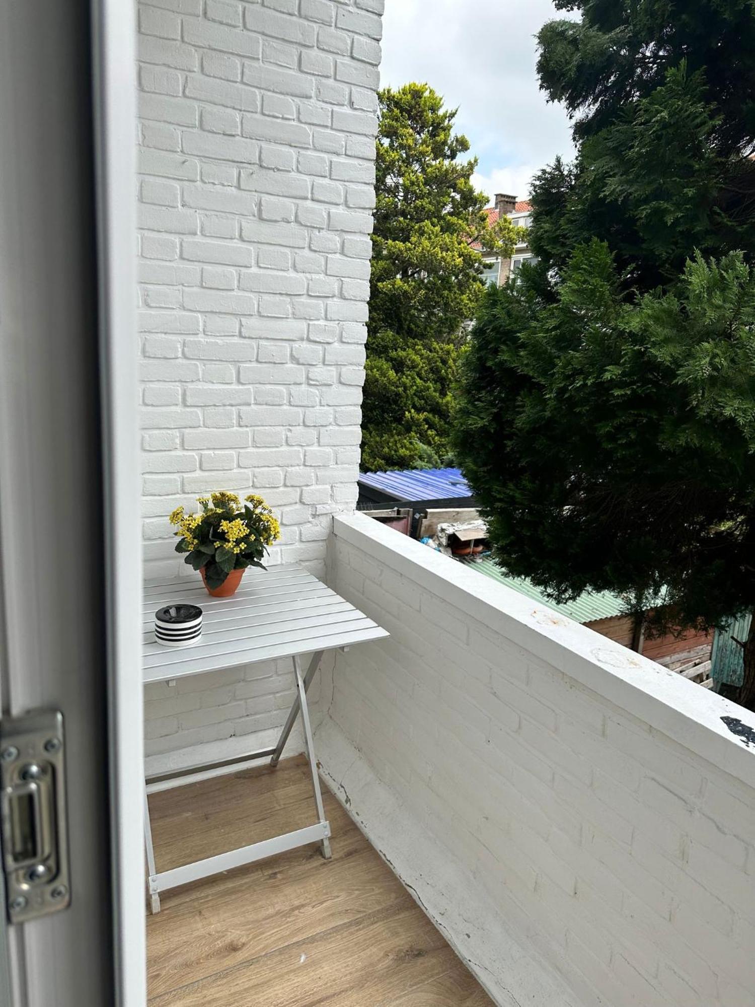 Rotterdam City Stay Habitación foto